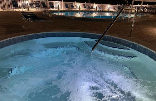 Bayshore Yatch Tennis Condo 2br 3 beds, Walking Distance to Beautiful Quite Beach - Foto 22