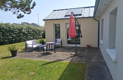 Villa « Beauséjour » Urville-Nacqueville de 180 M2 - Foto 3