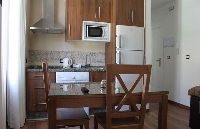 Apartamentos Casa de la Lonja - Foto 23