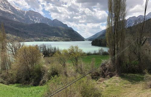 Apartamentos Casa Lavedan - Foto 11