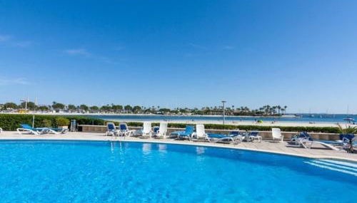 Apartment Carabela Front Beach & Pool by Interhome - Foto 4