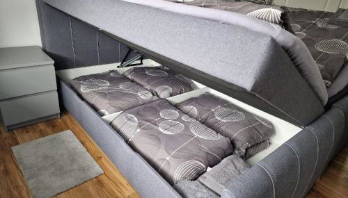 Ferienwohnungen Waldina - Foto 5