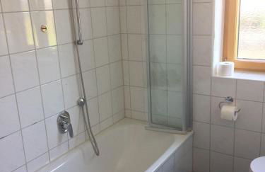 Ferienwohnung mit Aussicht im Bergdorf Steibis im Allgäu - Foto 14