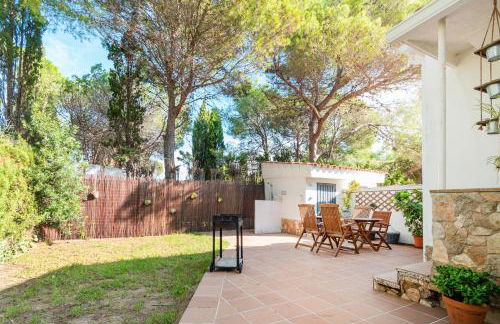 Casa OSONA con jardin cerca de la Playa - Foto 27