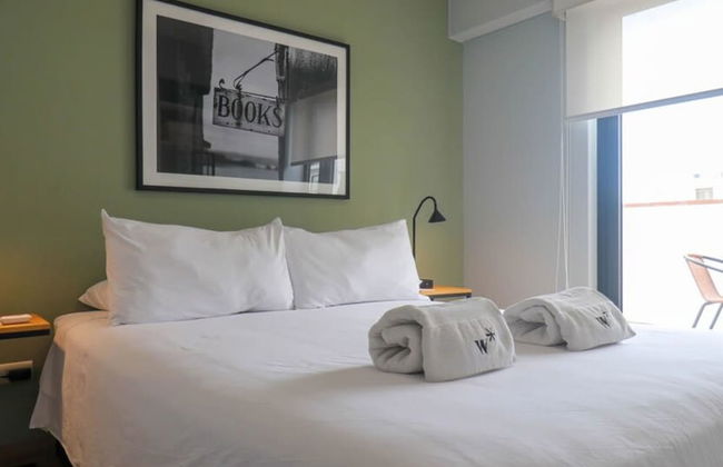 w Beautiful 2BR With Terrace in Miraflores - Photo 17