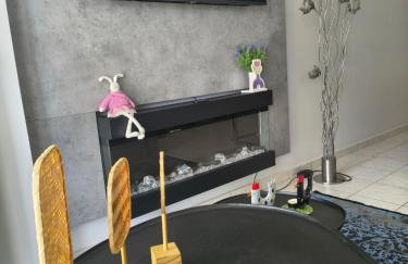 The cozy seaside apartment - Foto 12