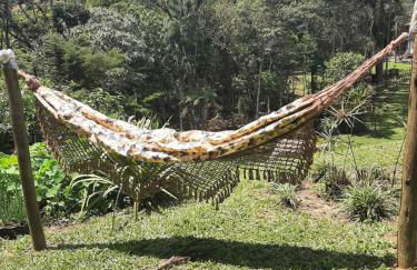 Chale Raio De Luz - Photo 32