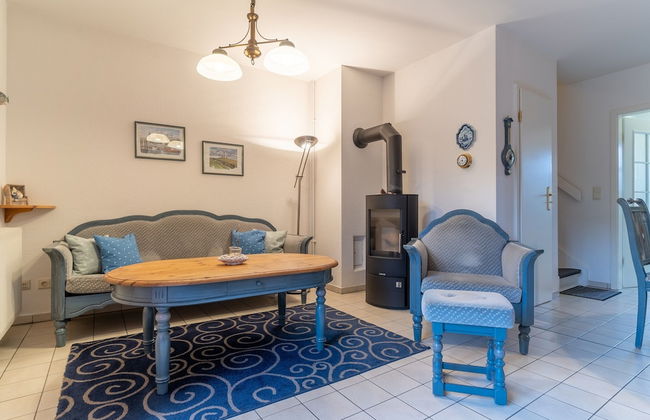 Apartment mit Kamin in Einer Eigentumswohnung - Foto 15