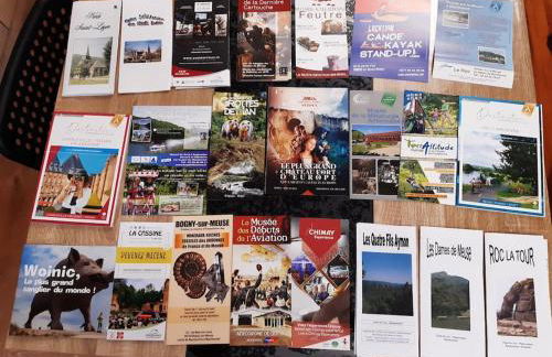 Les 4 Fils Aymon - Foto 42