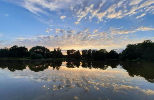 Ferienhaus Drei Birken - Foto 22