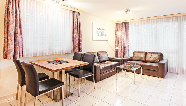 Roger - Foto 4, Living Room