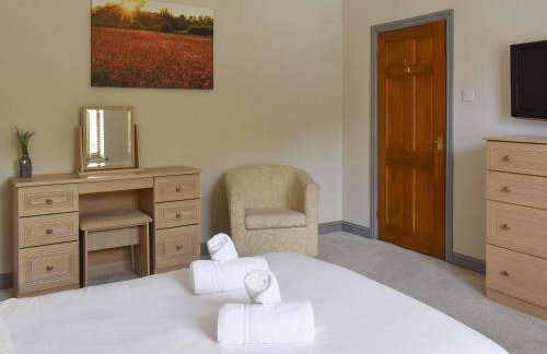 Ty Fynnon Cottage-Uk2786 - Foto 8