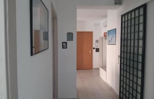 Titti's House 2 con pargheggio gratis in garage custodito o libero in strada - Foto 14