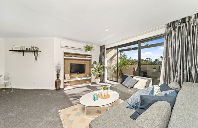 Accommodate Canberra - Griffin - Foto 43