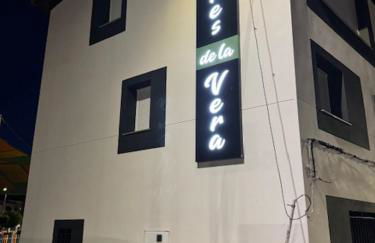 Apartamentos Turísticos AIRES DE LA VERA - Foto 9