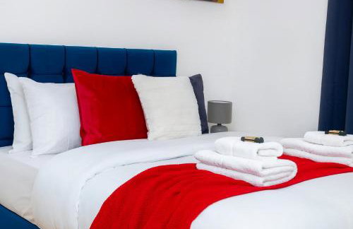 Morris lodge - Foto 4