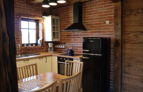 Herbarium Bieszczadzkie Apartamenty - Photo 6