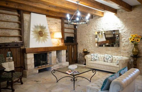 Charme & piscine chauffée Périgord Noir - Foto 9