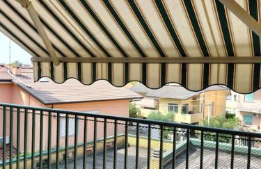 Finestre Verdi appartamento con parcheggio - Foto 16