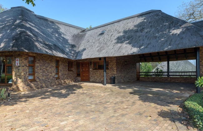 Kruger Park Lodge Unit No. 547 - Photo 26