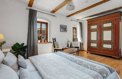 Holiday home in Hamburg with barbecue - Foto 32