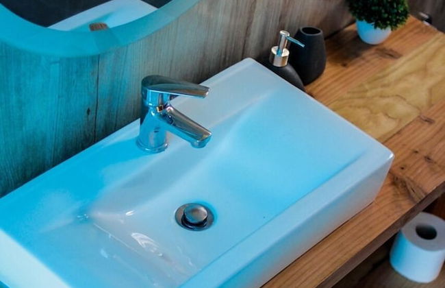 Simple y Puro Lodge - Foto 10