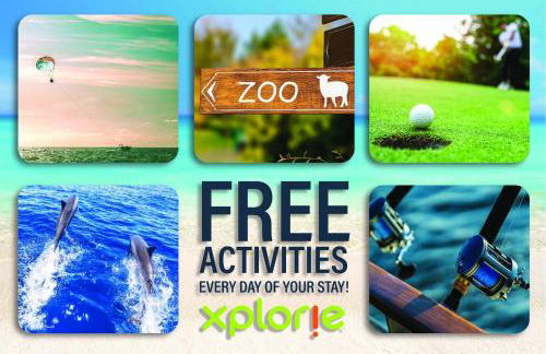 Blue Paradise - Foto 8