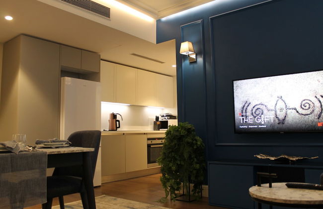 GARLON RESIDENCE - Foto 60