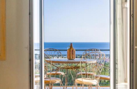 Liogerma Art Deco Villa - 5 min drive to Lassi - Foto 13