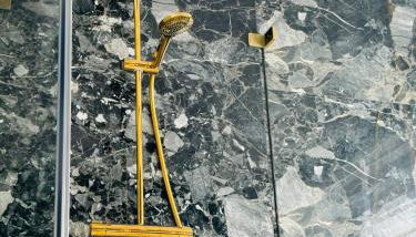 Whirlpool-Zimmer-VIP - Foto 2, Shower