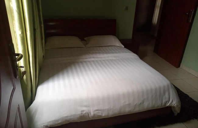 Shami Luxury Apart - Foto 4