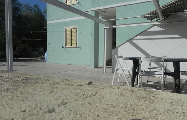 Fantastic Sardinia Mare FSG-BLUE01 - Foto 40