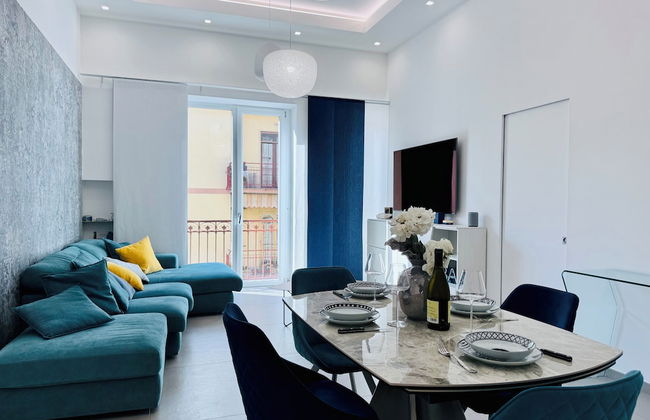 YourHome - AC Luxury House - Foto 8