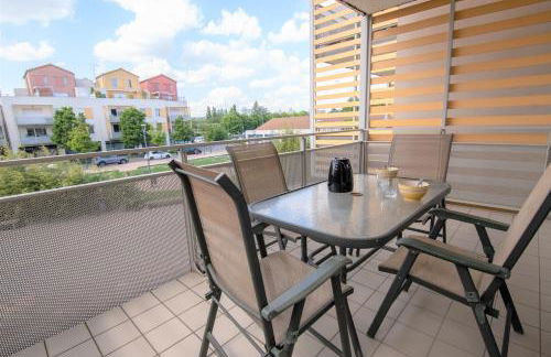 CABANA & Chic & Class - Proche Mâcon - Foto 13