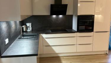 Ferienwohnung Südstraße - Foto 4