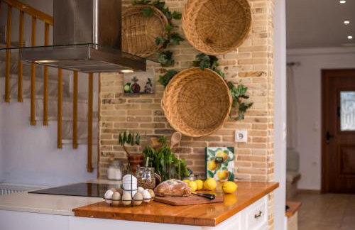 Wine & Vineyard Retreat Emarmene - Foto 18