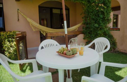 Flat Guarajuba Beira da Praia pé na areia - Foto 67