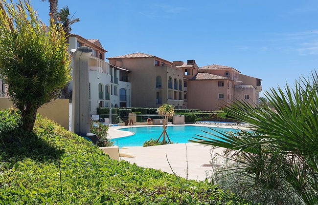 Les Rivages de Coudoulière - Foto 20