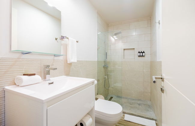Amazing 1BR in Santa Ana - Photo 44