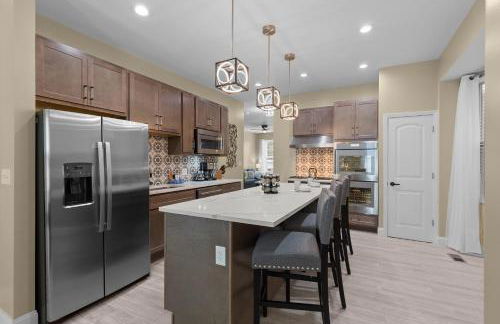 Red Brick Hideaway | JZ Vacation Rentals - Photo 76