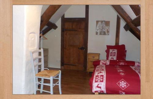 La Pouponiere - Foto 9