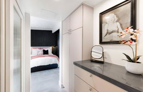 Condo 606 W Arenas Rd Unit 2 Palm Springs - Foto 17