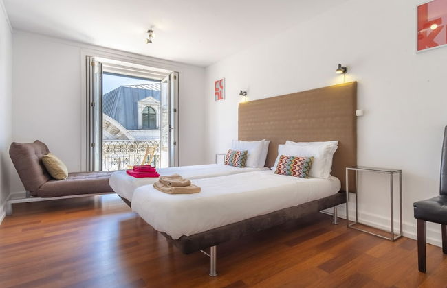 LV Premier Apartments Chiado- CH - Foto 35