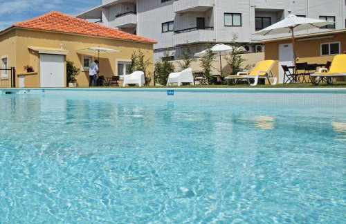 Pontes Guest House - Photo 41