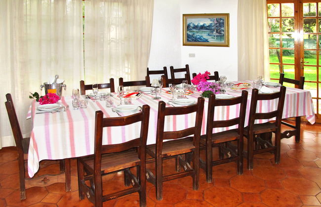 Villa Margherita - Photo 7