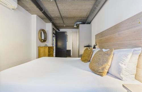 Be London - The Southwark Residences - Foto 20