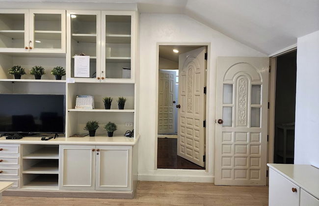 BW Private Villa Pattaya Beach - Foto 39