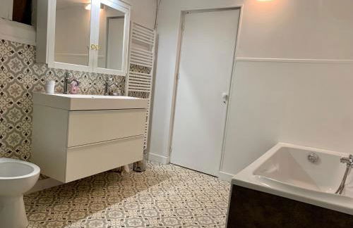 Maison du Chapitre - Foto 28