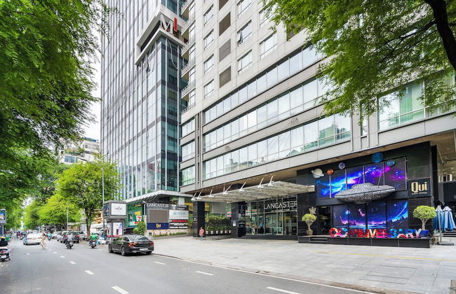 Lancaster Ho Chi Minh - Foto 54