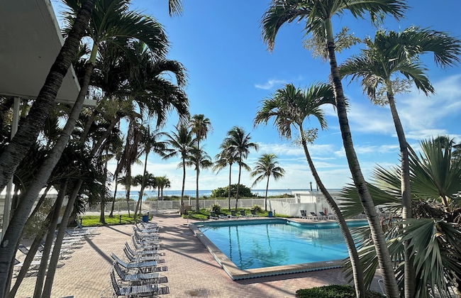 Casablanca on the beach - Foto 1